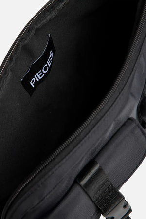 Bunha Cross Body - Black