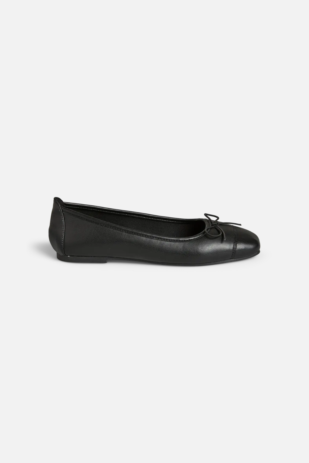 Karia Ballerina - Svart
