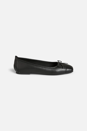 Karia Ballerina - Svart