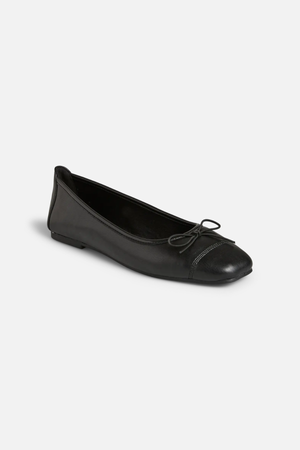 Karia Ballerina - Svart