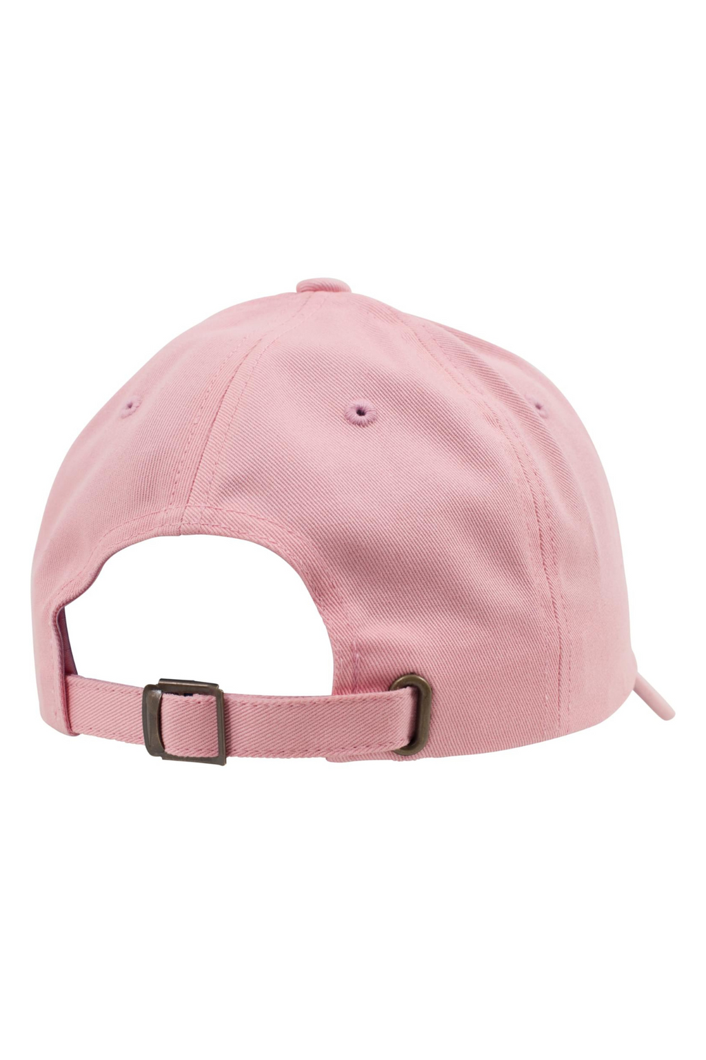 Low Profile Cap - Rosa