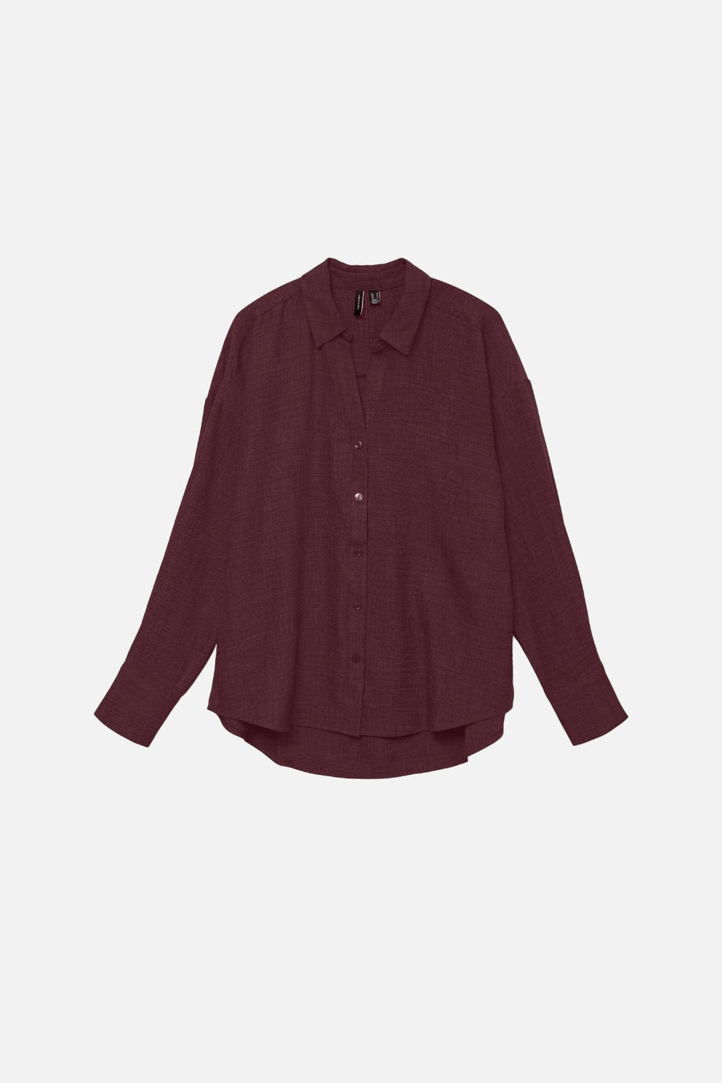 Melaney Queeny Skjorte - Winetasting