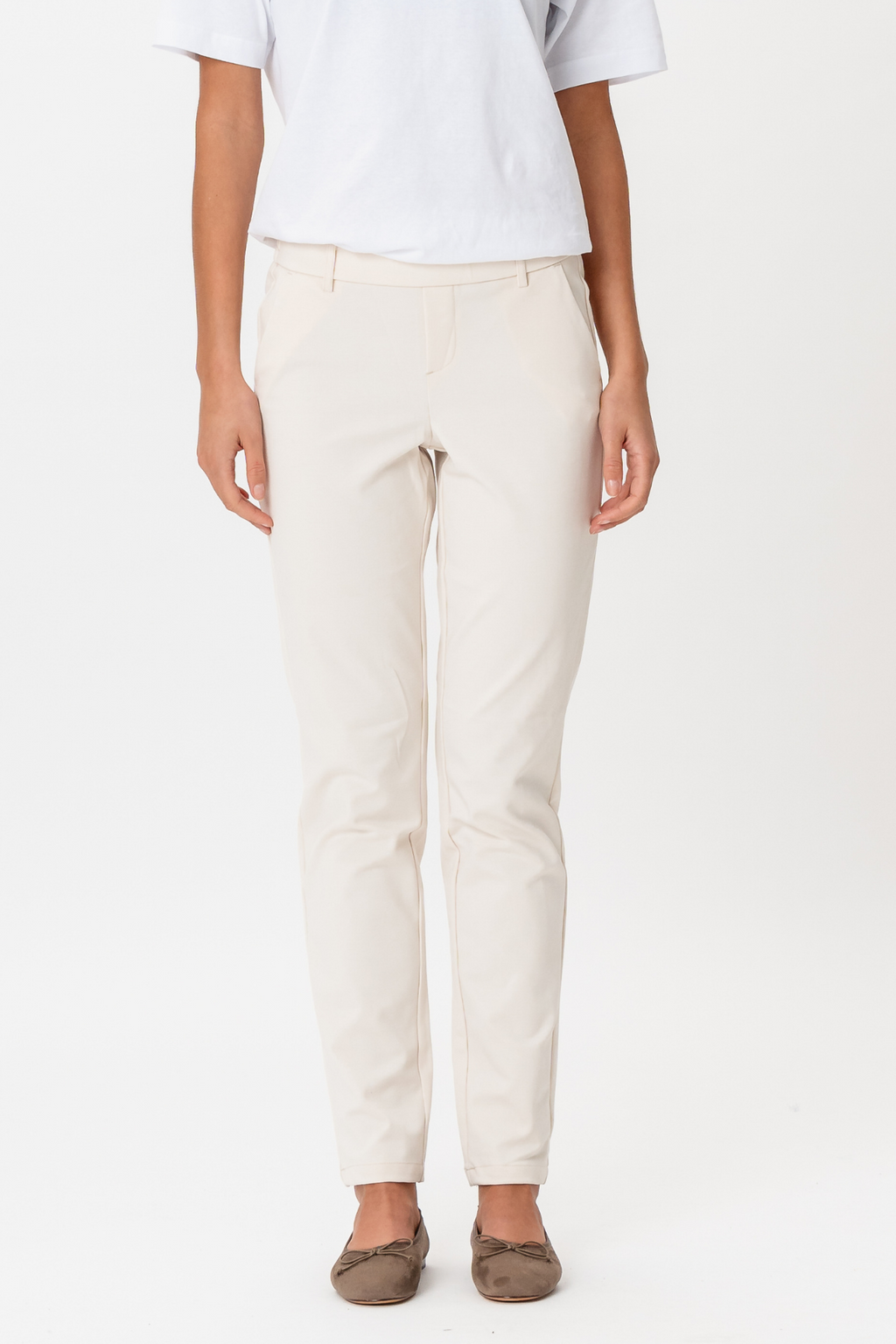 Haylie Pants - Birch