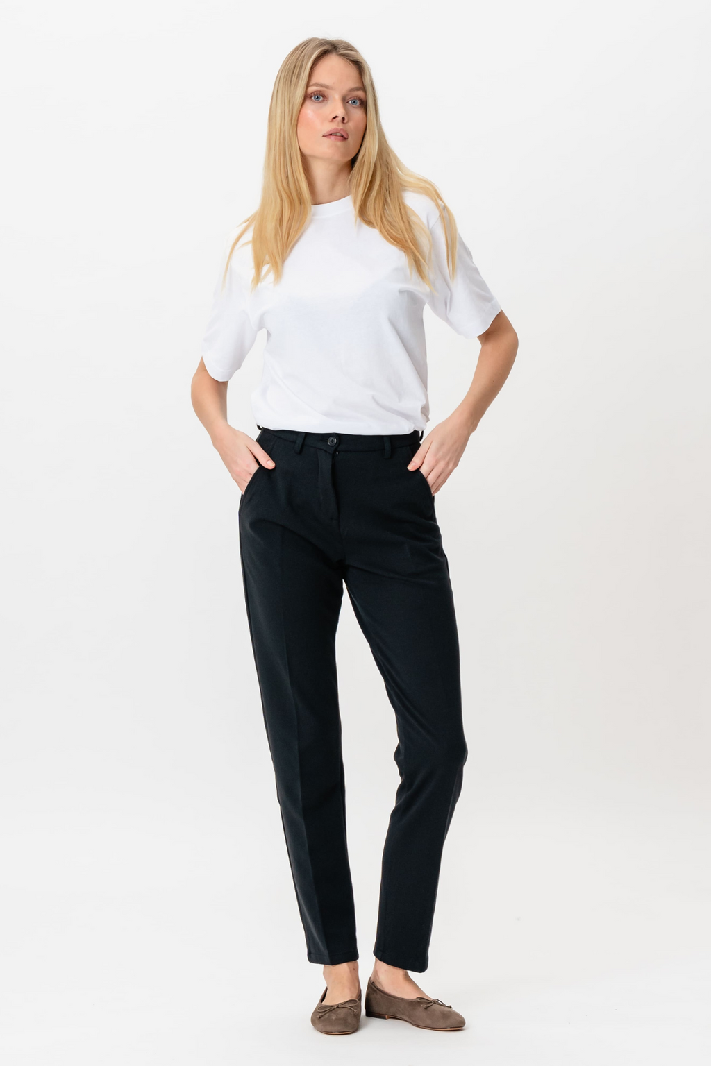 De Originale Performance Buksene - Marine