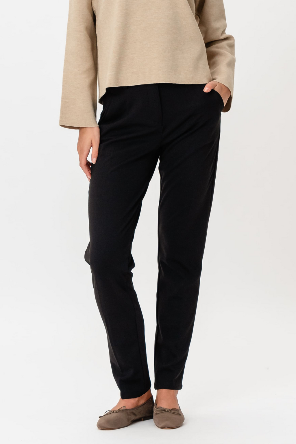 De Originale Performance Buksene - Sort