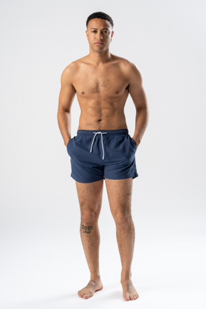 Badeshorts - Pakketilbud - (3 stk.)
