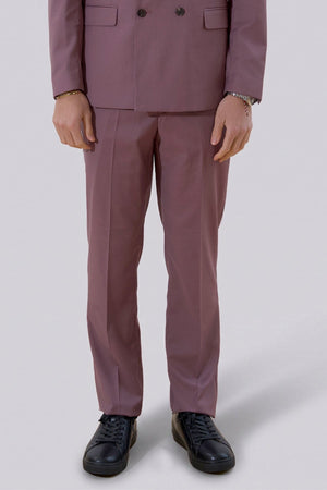 Classic Pants - Lilla