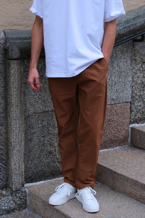 Jonathan Pants - Camel