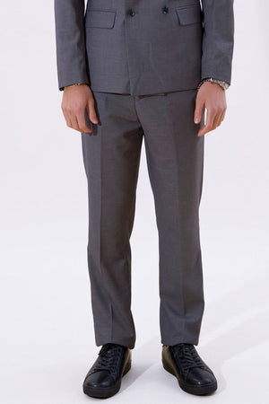Classic Pants - Grå