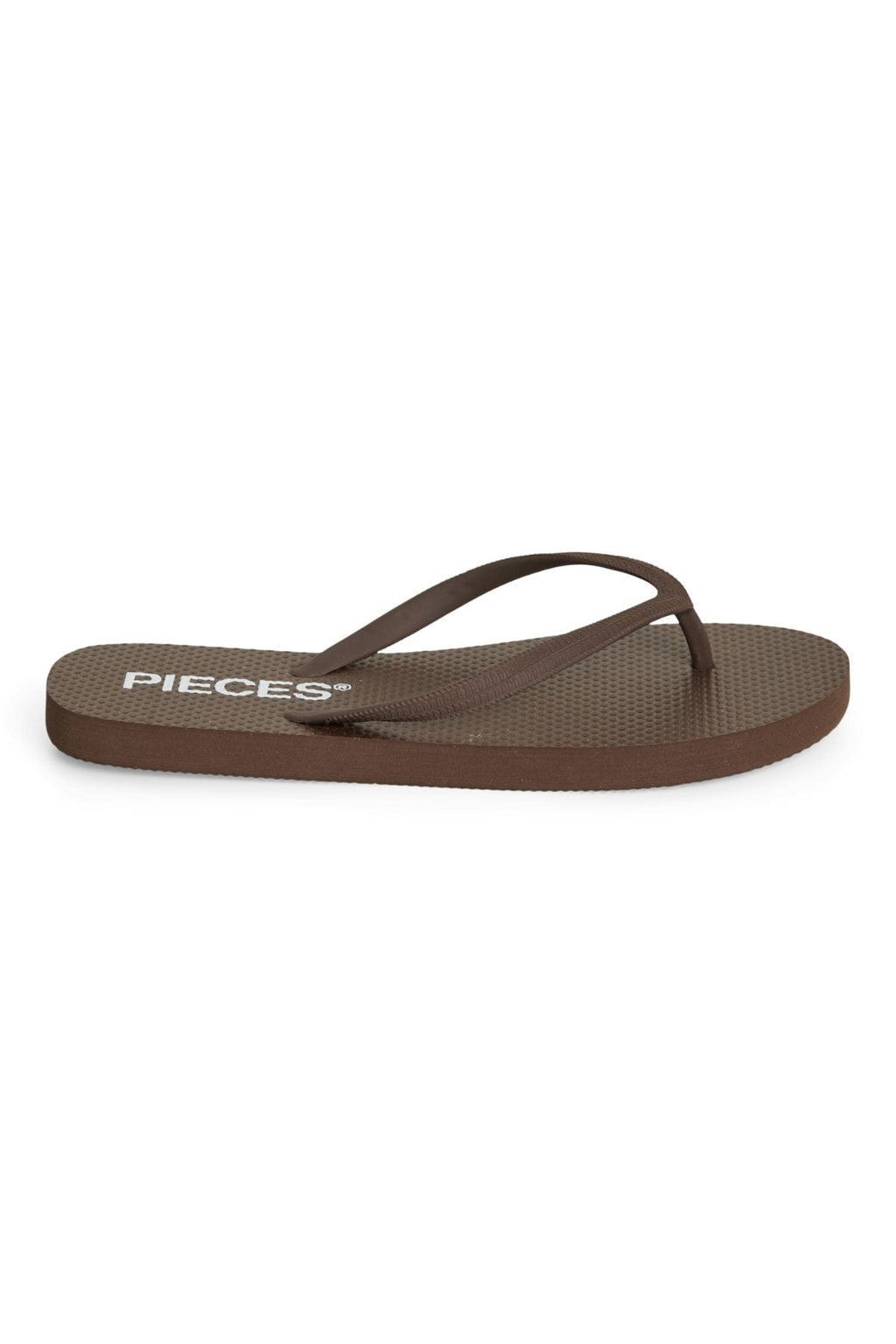 Sommer Flip Flop - Downtown Brown
