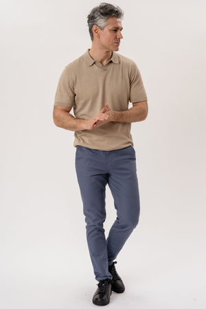 Performance Structure Pants - Blå