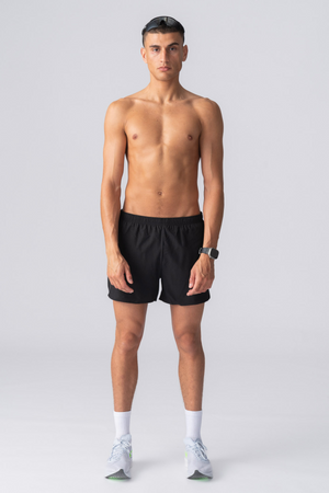 Everton Shorts - Svart