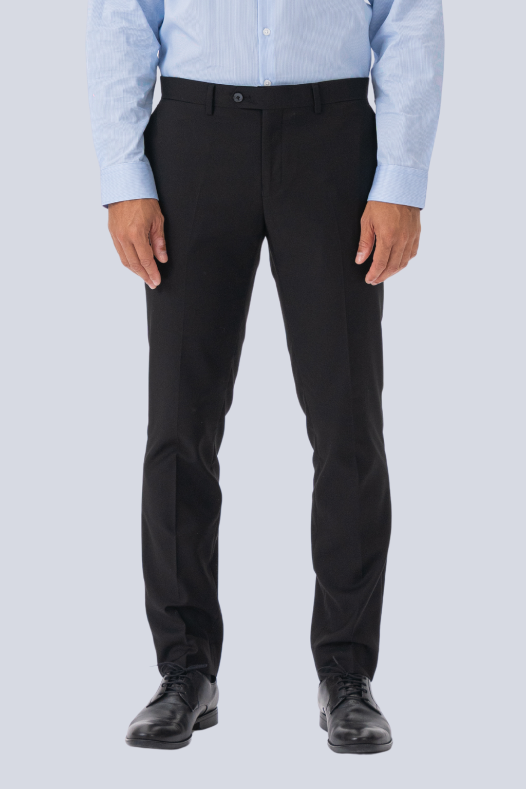 Premium Dressbukse - Svart