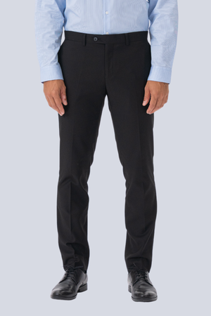 Premium Dressbukse - Svart