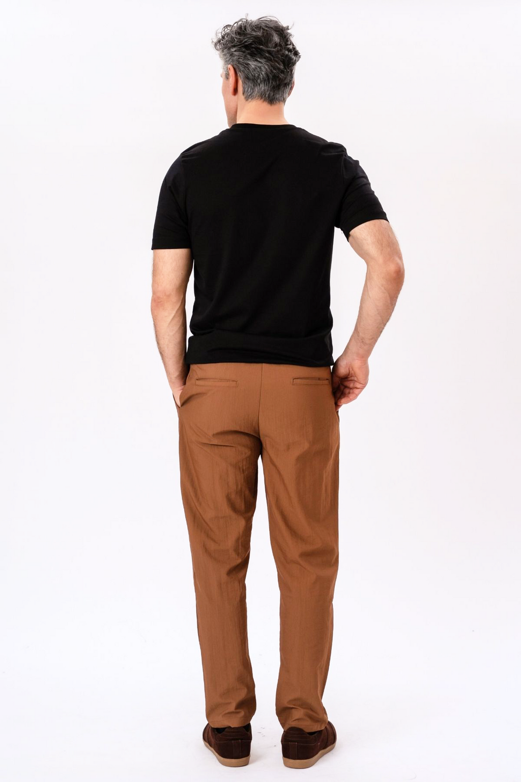 Jonathan Pants - Camel