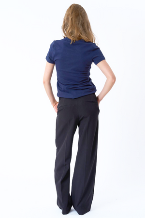 Polo Shirt - Navy