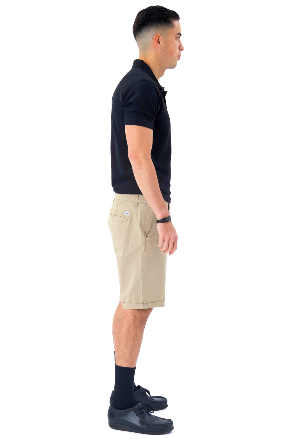 Chino Shorts - Sand