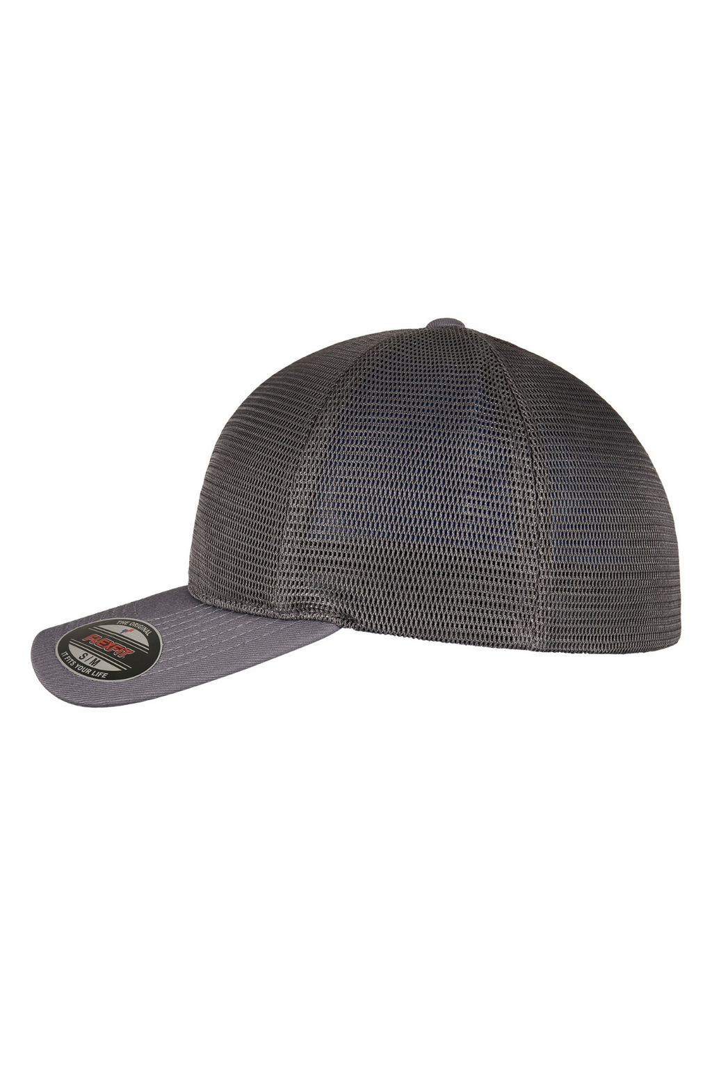 FLEXFIT 360 OMNIMESH CAP - Kull