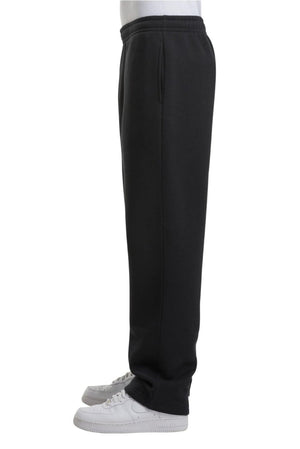 Everyday Trackpants - Svart