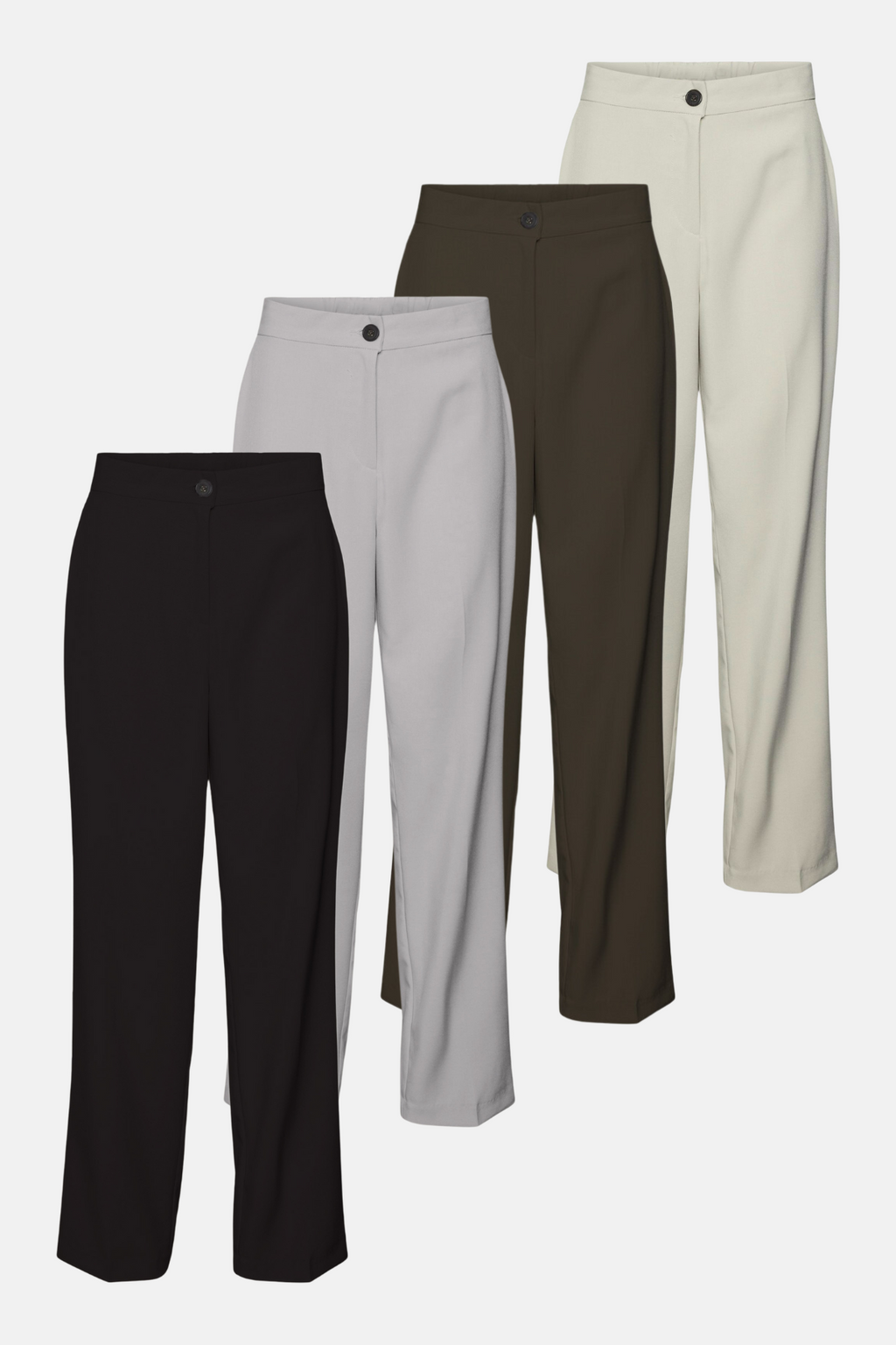 The Original Performance Pants (Dame) - (4 stk.)