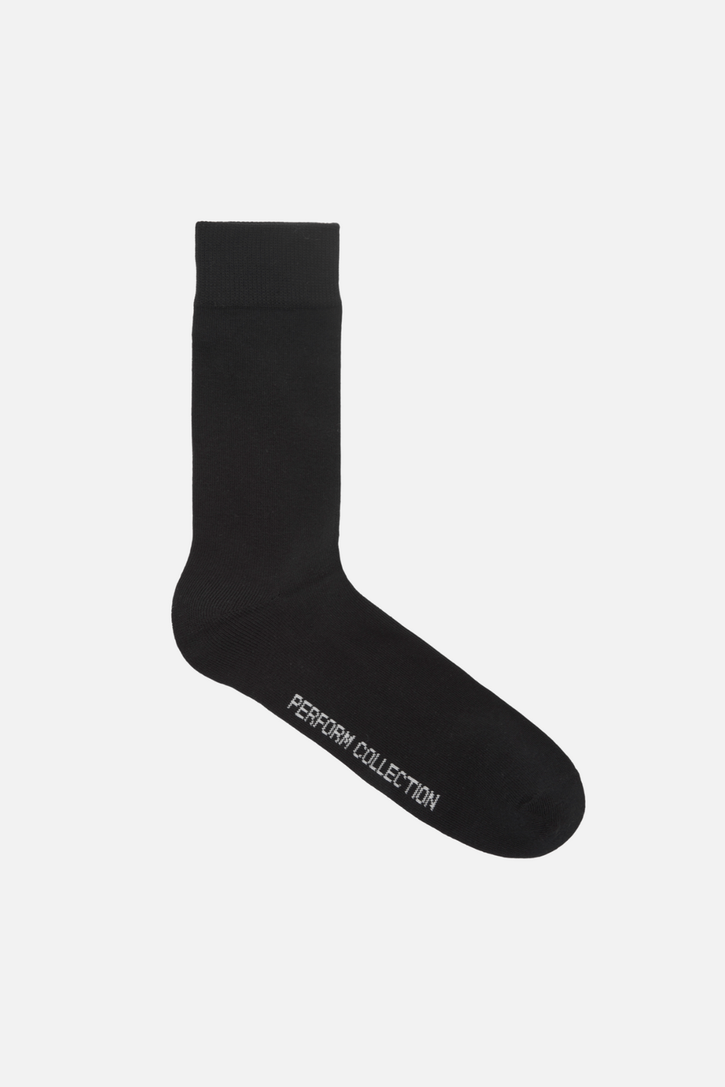 De Originale Performance-sokker, 10-pakning (kvinner) - Sort