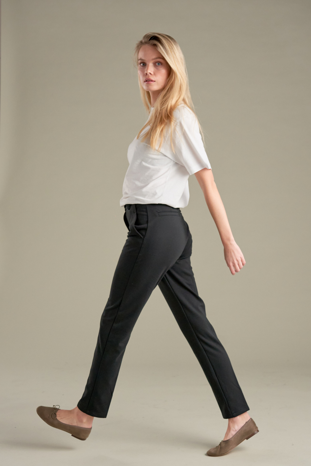 De Originale Performance Buksene - Sort