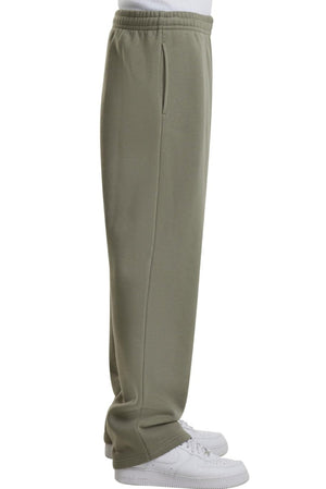 Everyday Trackpants - Blek Oliven