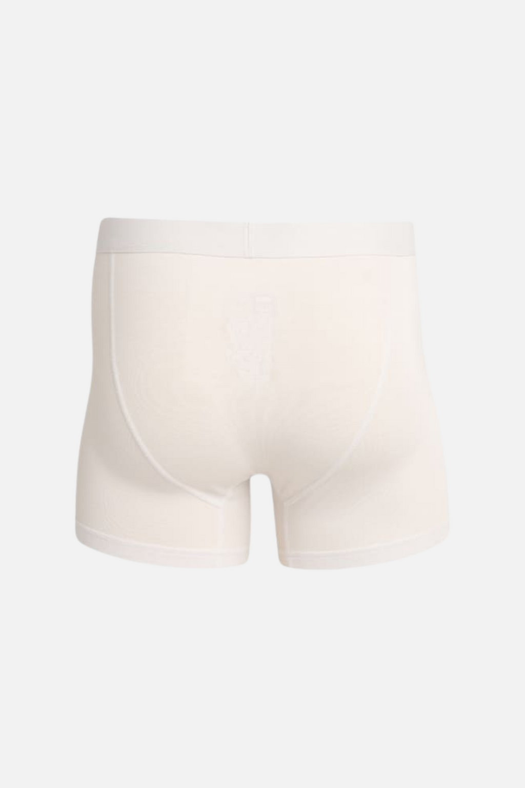 Performance Trunks Bamboo 3-Pack - Hvit
