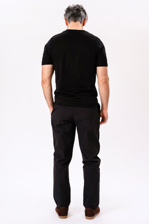 Jonathan Pants - Svart