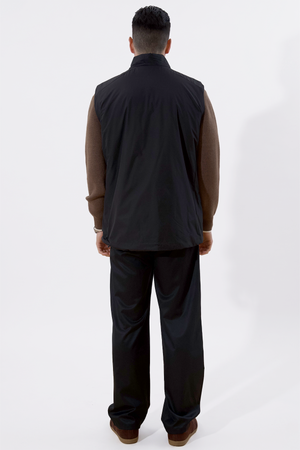 Felix Vest - Svart