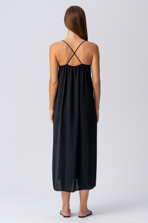 Alicia Kjole - Svart