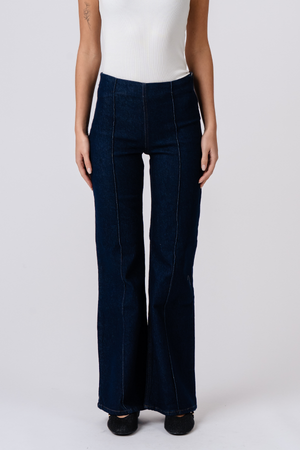 Arizona Jeans - Mørkeblå