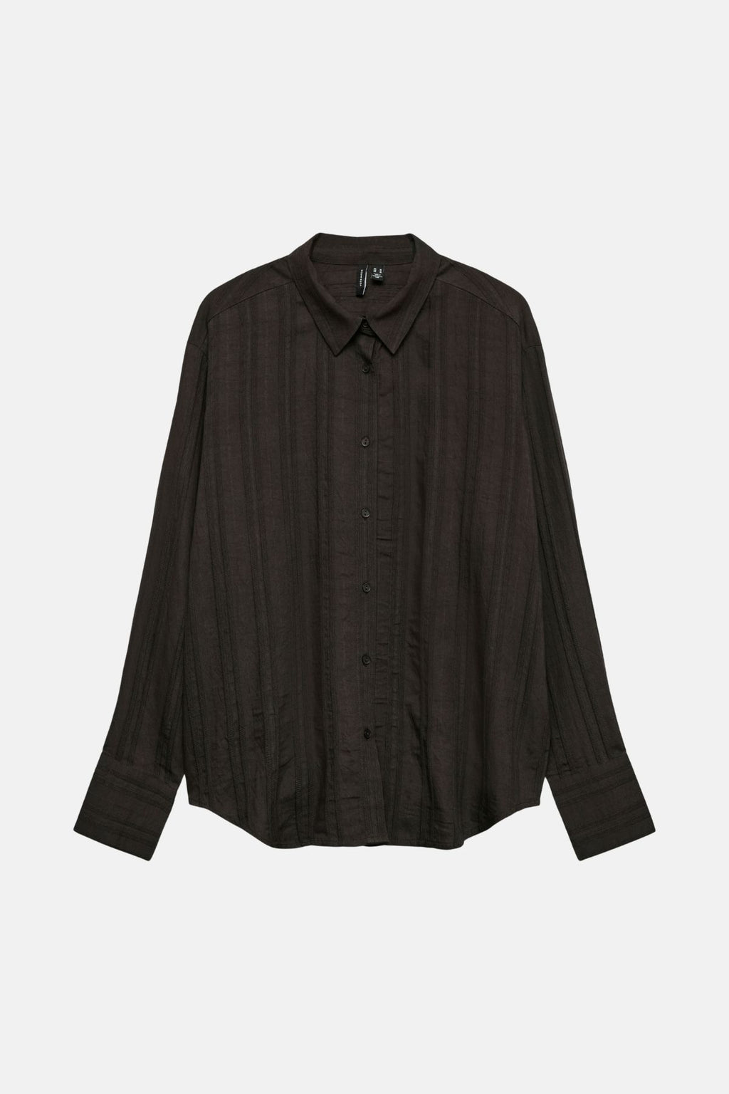 Irine Skjorte - Chocolate Torte