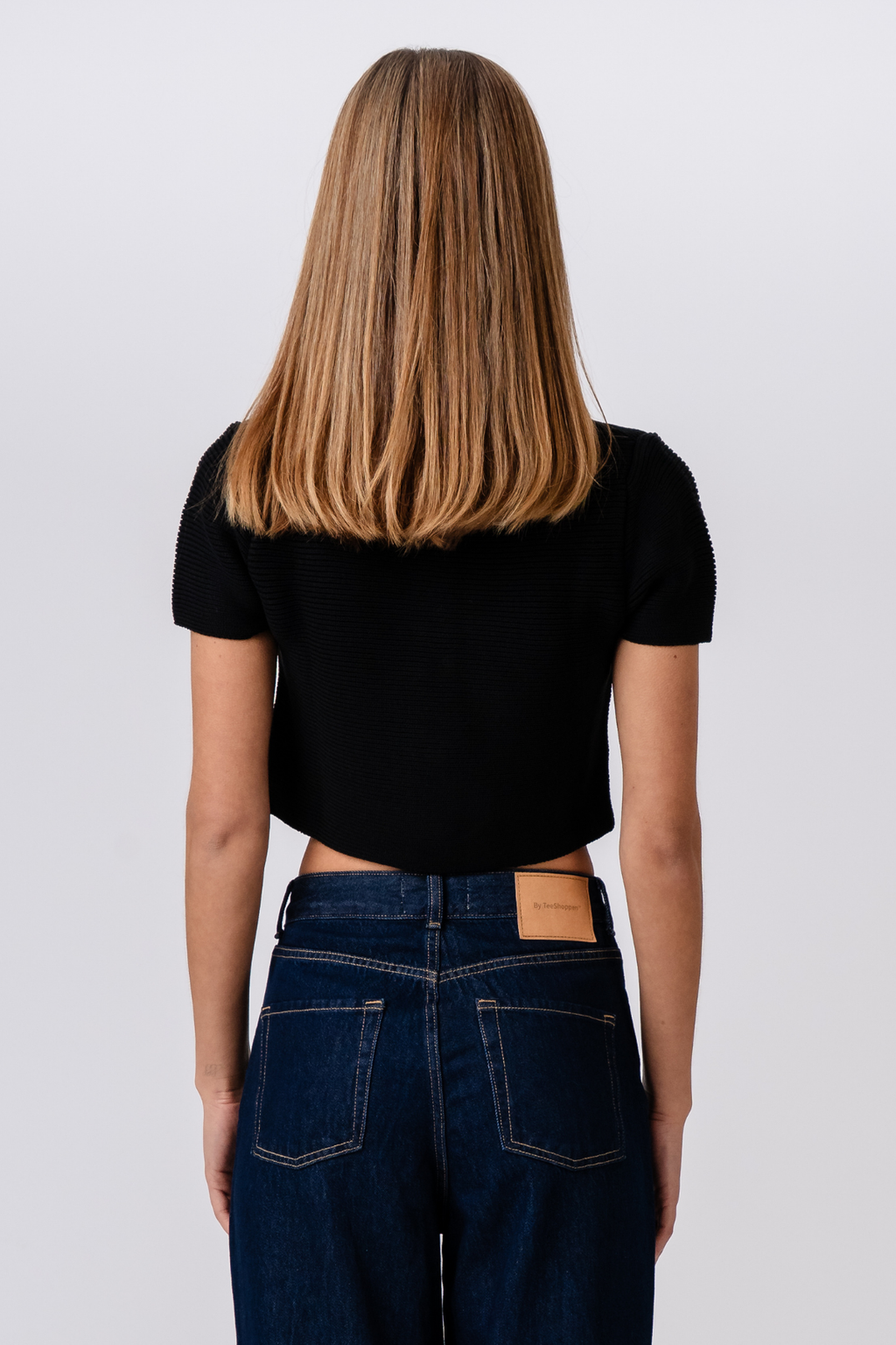 Grace Skjorte - Svart