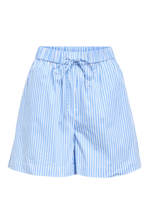 Tutta MW RE Shorts - Kornblomst Blå