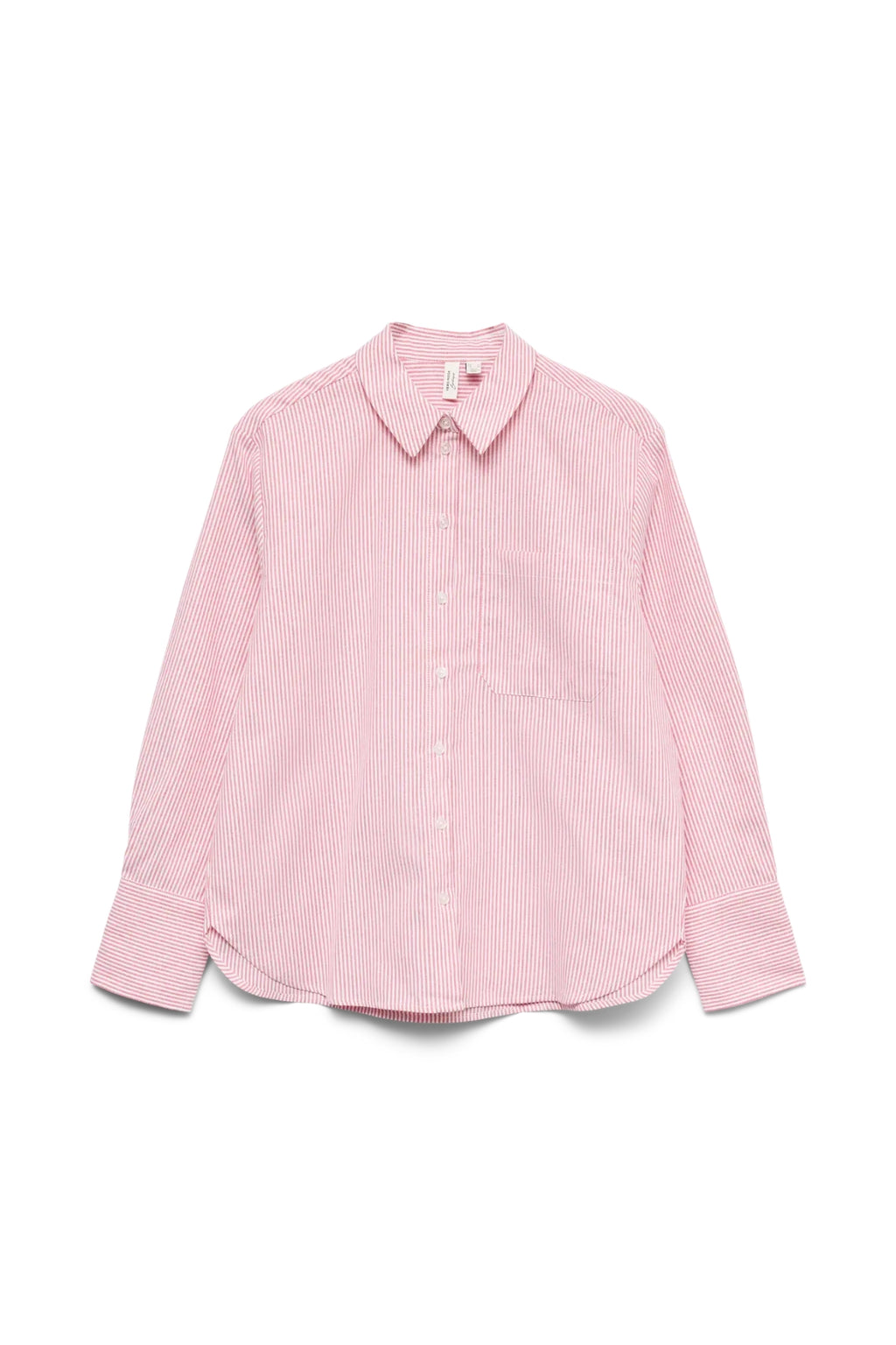 Inge Shirt - Jazzy Snow White