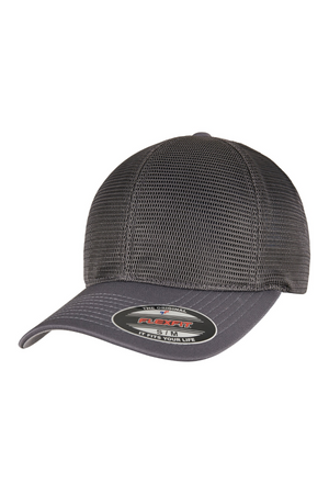 FLEXFIT 360 OMNIMESH CAP - Kull