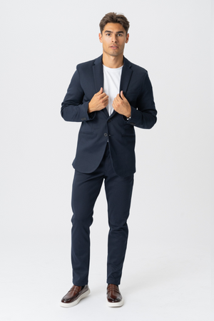 The Original Performance Suit™️ (Navy) - Pakketilbud