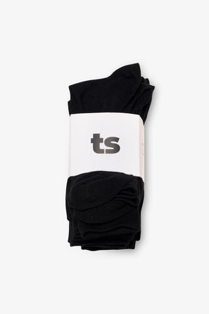 Performance Trunks (3-pack) & Performance Socks (10 pcs) - Pakketilbud
