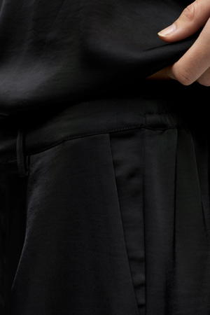 Chilli Lisa Pant - Svart