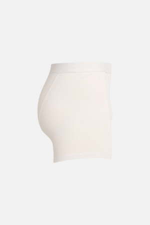 Performance Trunks Bamboo 3-Pack - Hvit