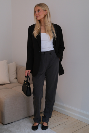 The Original Performance Pants - Mørk Grå