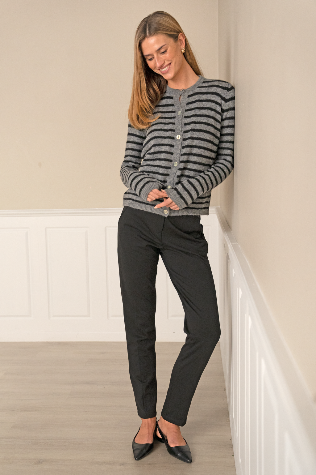 De Originale Performance Buksene - Sort