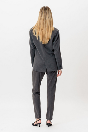 Performance Dress for Dame (Mørkegrå) - Pakketilbud