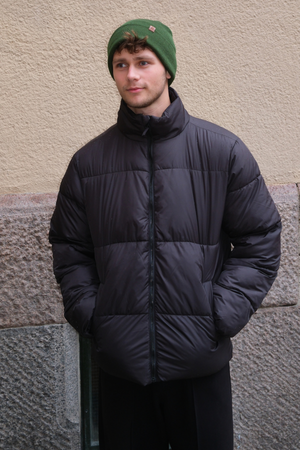 Charlie Beanie - Army