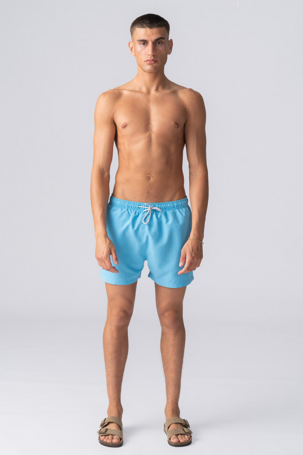Badeshorts - Pakketilbud - (3 stk.)