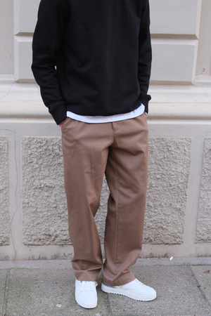 Chino Wide - Sand