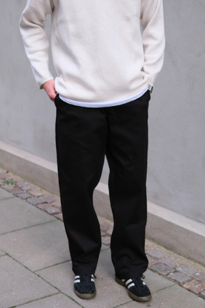 Chino Wide - Sort