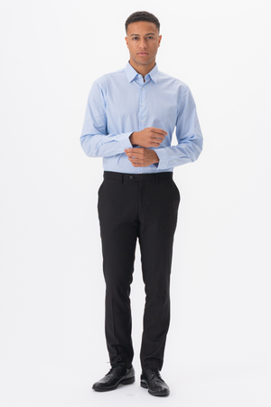 Premium Dressbukse - Svart