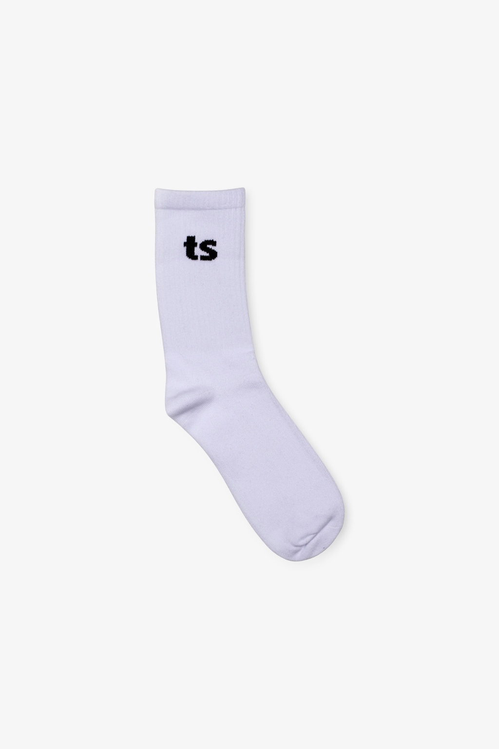 Tennissokker 5 Pak - Hvite